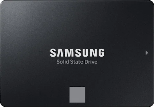 Samsung 990 Pro 2TB NVMe SSD