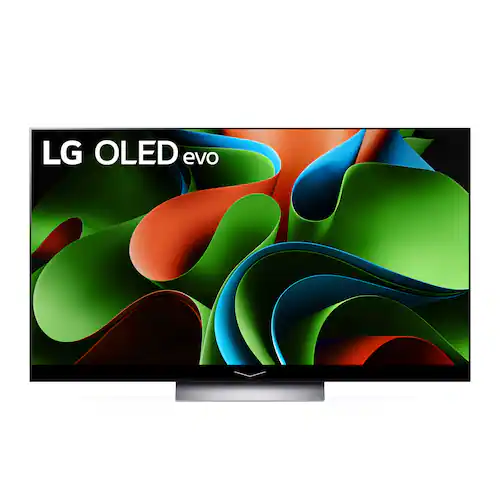 Samsung 55" S95D OLED 4K TV